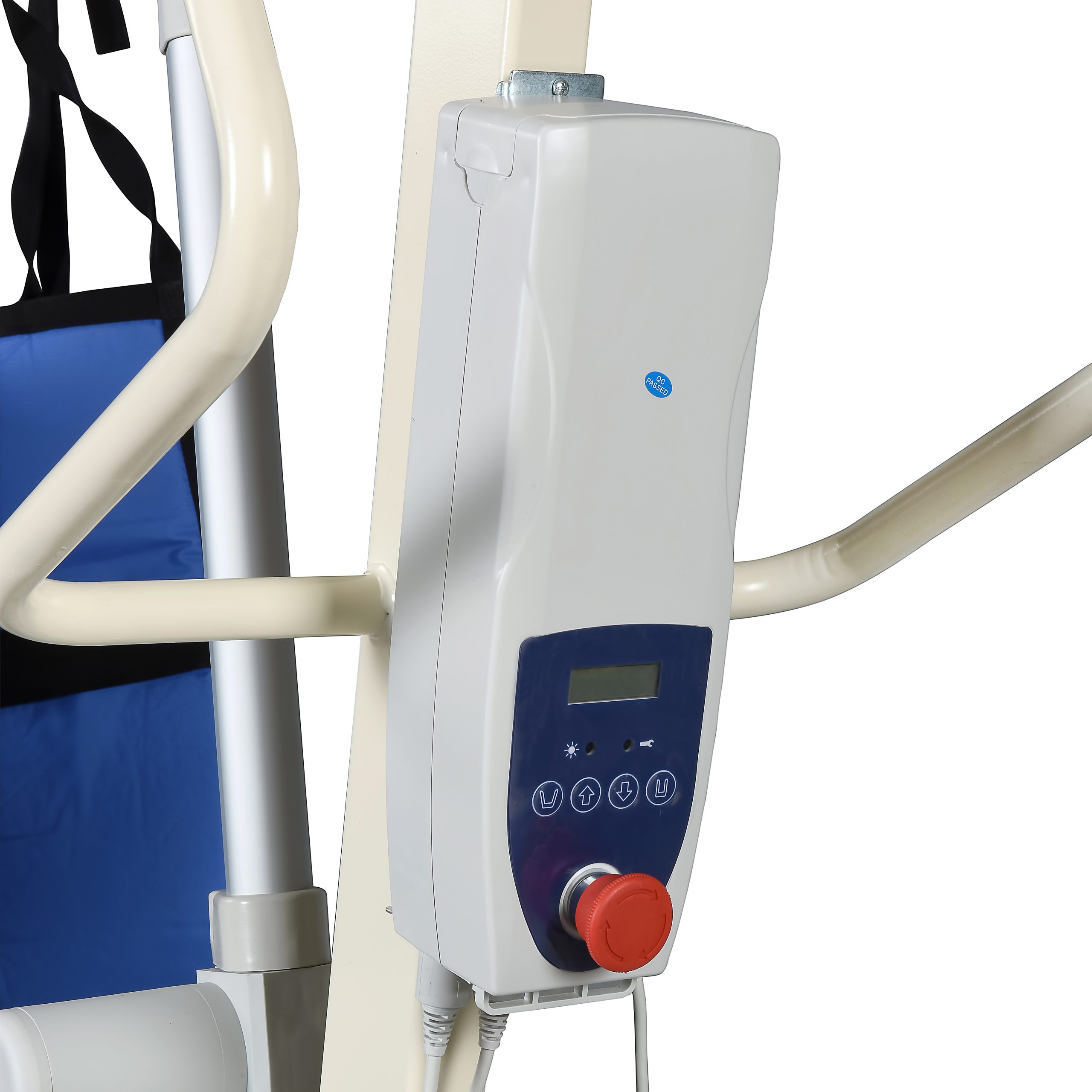 Hasta Taşıma Lifti